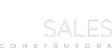 Sales Construtora Logotipo